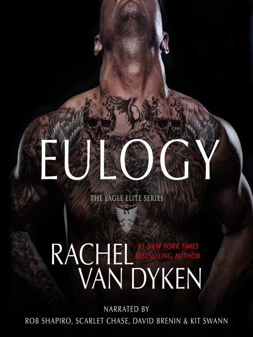 Title details for Eulogy by Rachel Van Dyken - Available